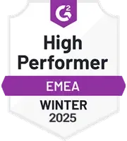 emea winter 2025 g2 badge