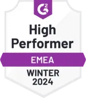 Loved by customers like you