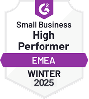 emea winter 2025 badge