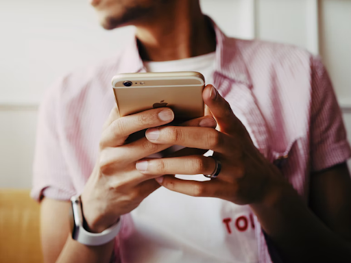Learn these important mobile app statistics of 2021