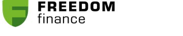 freedom finance logo