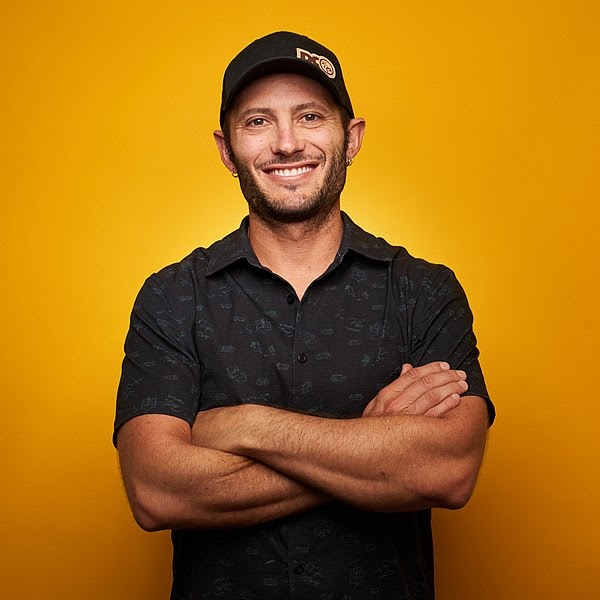 Noah Kagan