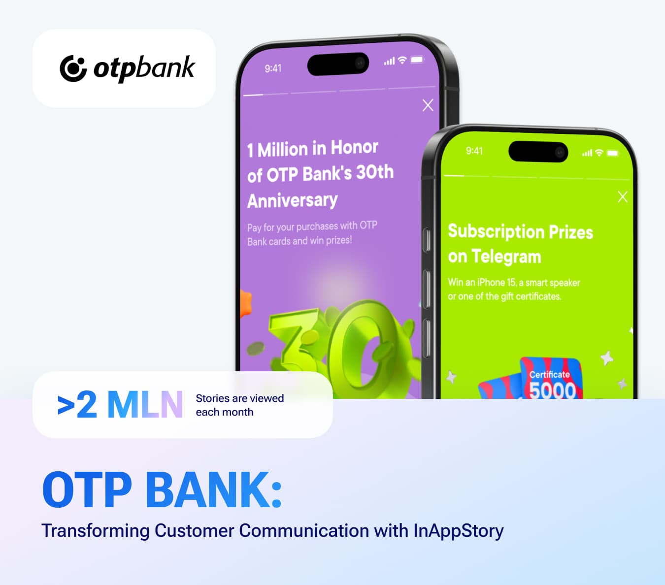 otp bank case study cover