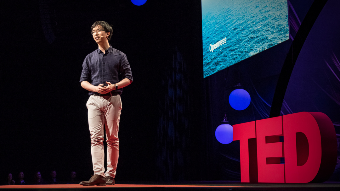 TEDx Talks