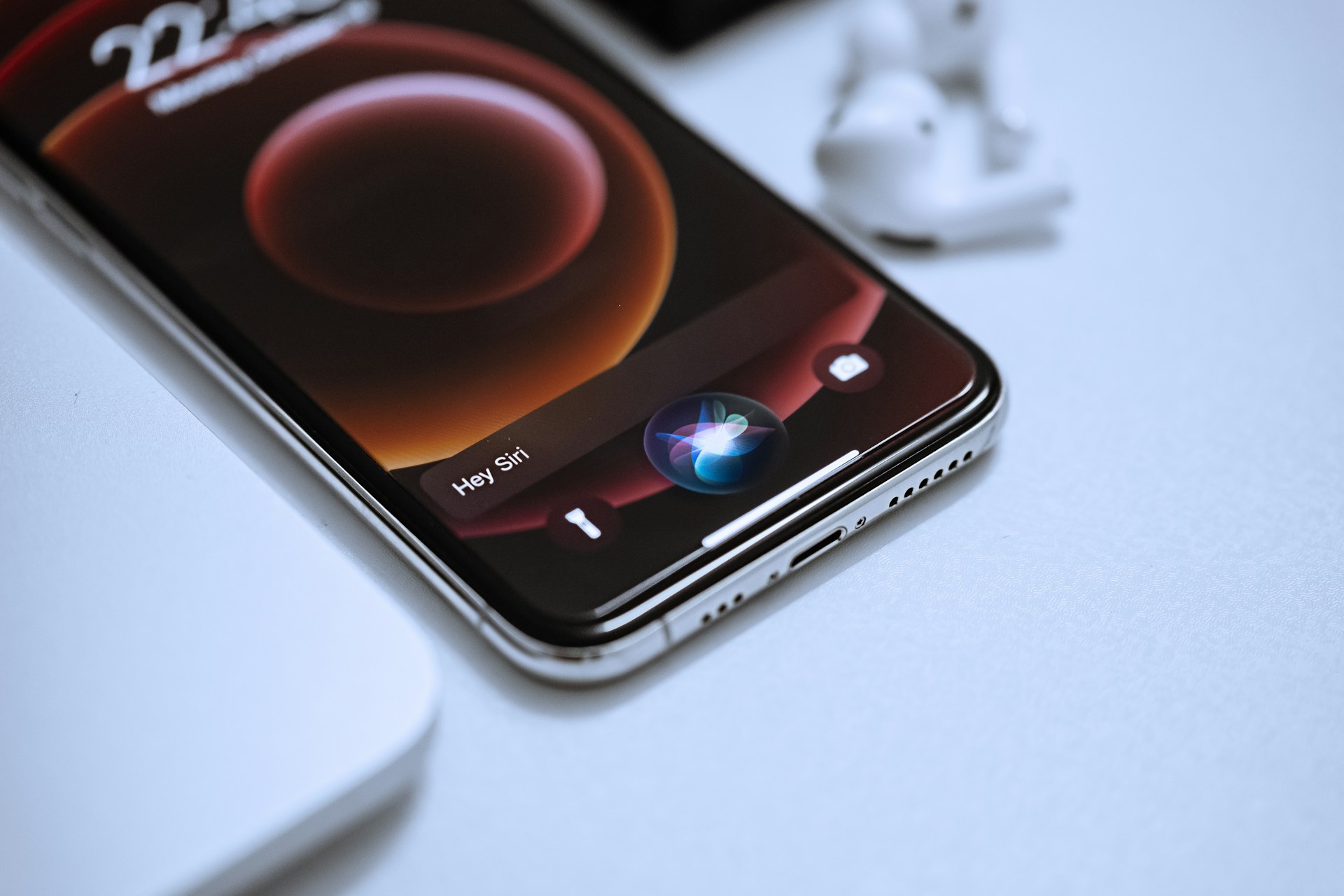 The evolution of Voice Search