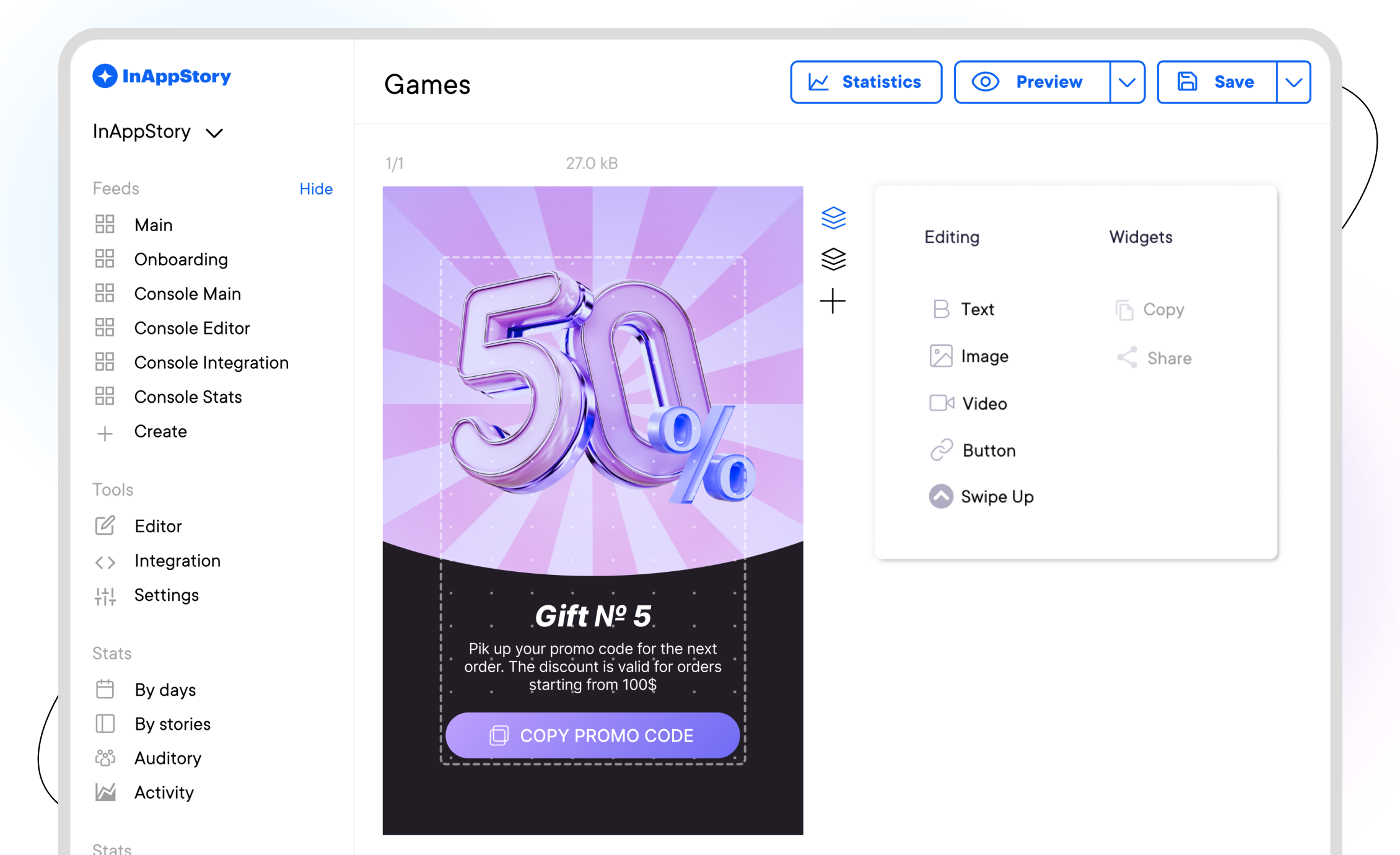 advent calendar tools