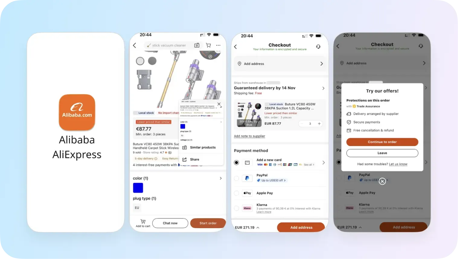 how super apps make hidden services visible