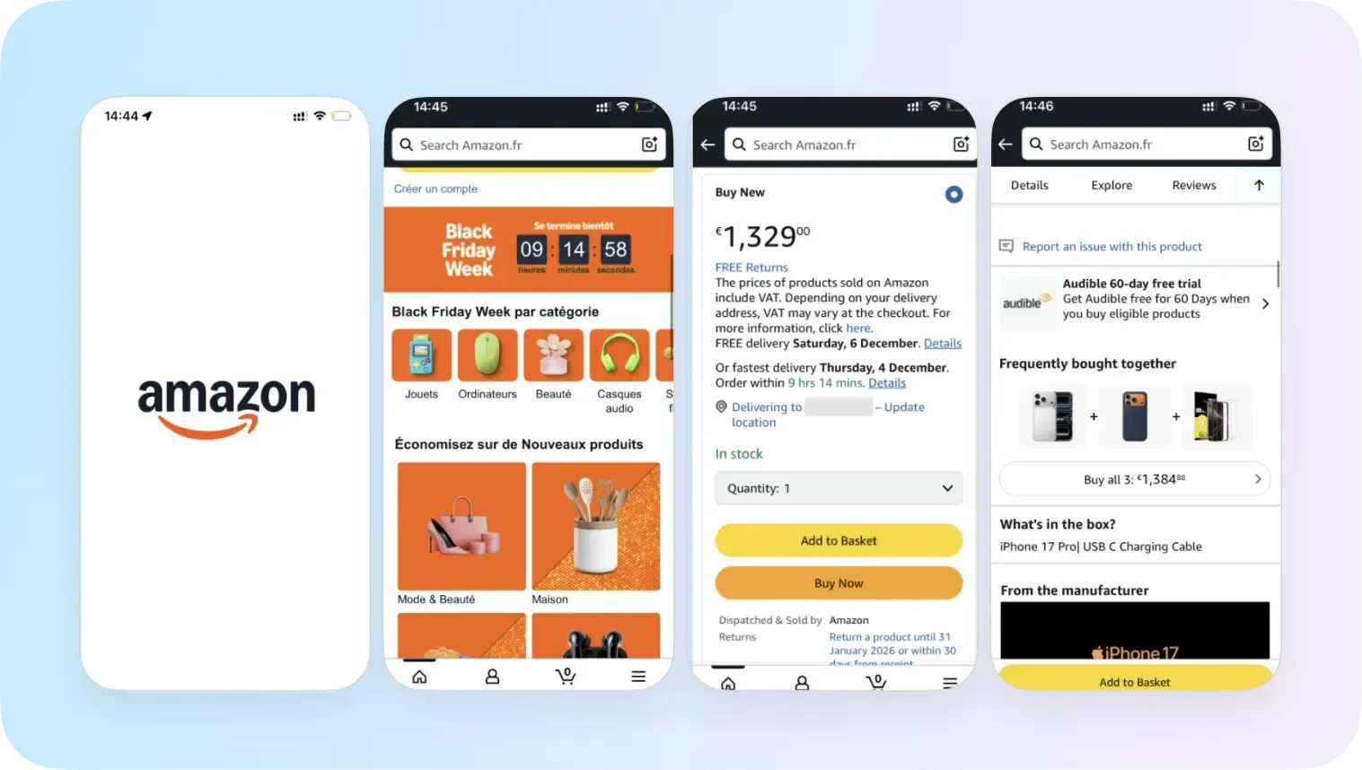in-app communication in super apps