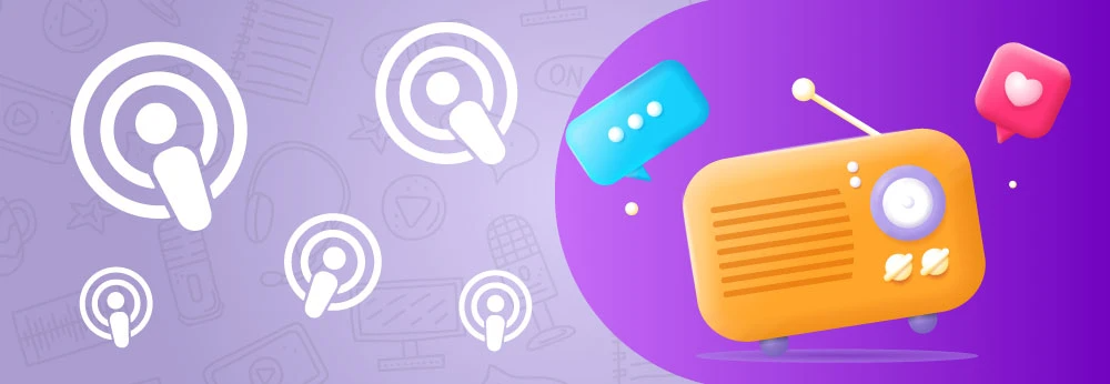 apple podcasts cover