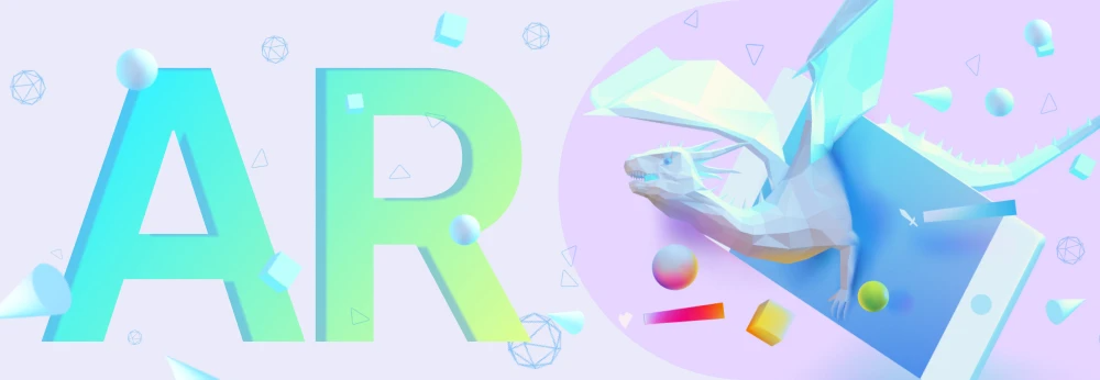 ar mobile apps cover