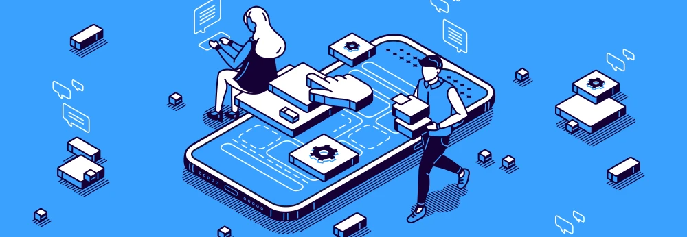 best no-code app builders