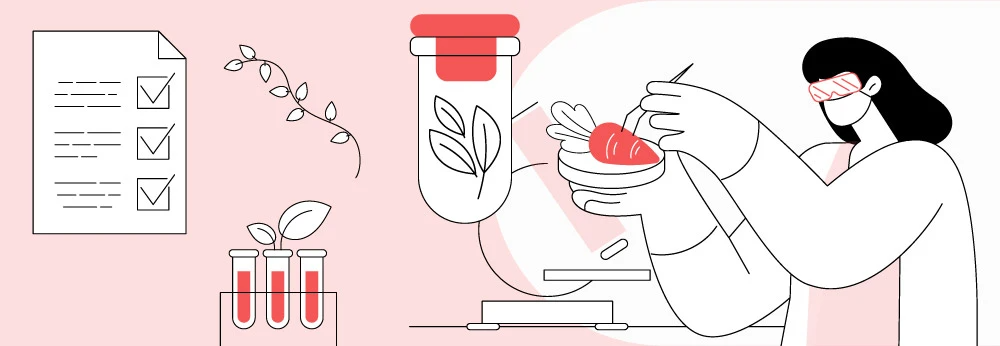 big bang in food tech cover