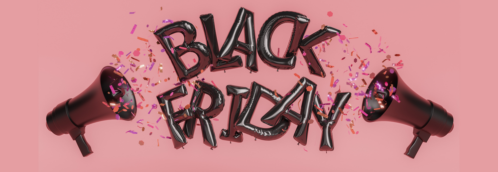 black friday marketing cover