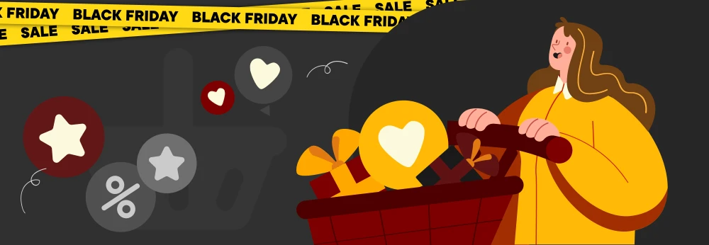 boost business during black friday