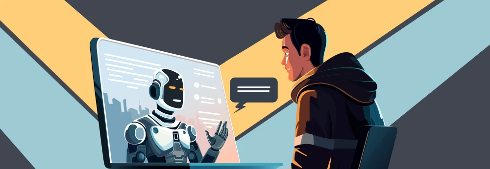 chatbot builders cover