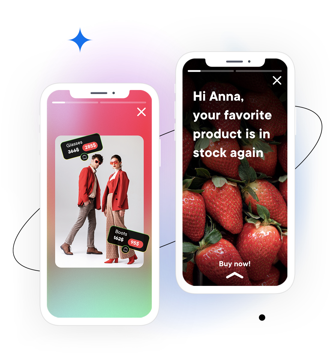 curated experience fomo