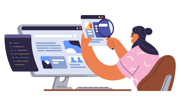 digital marketing podcast image