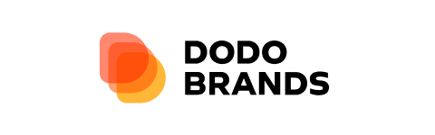 logo dodo brands