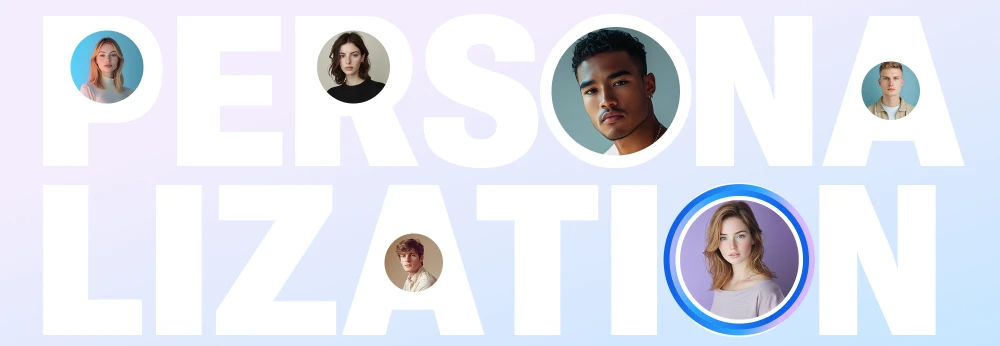 dynamic content personalization cover