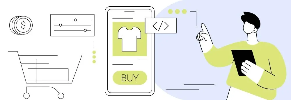 e-commerce potential sales