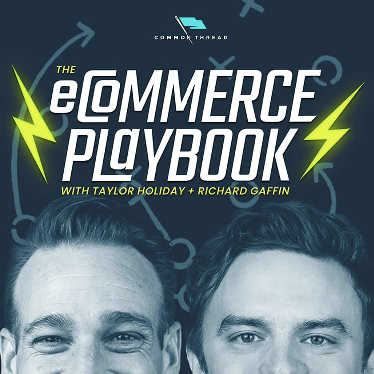 ecom playbook