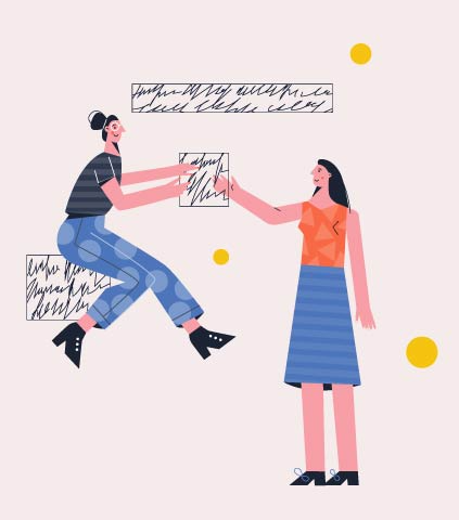 key elements of effective storytelling