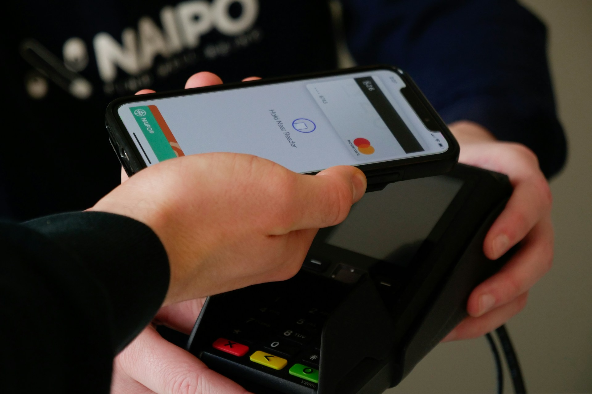 emerging trends mobile payments