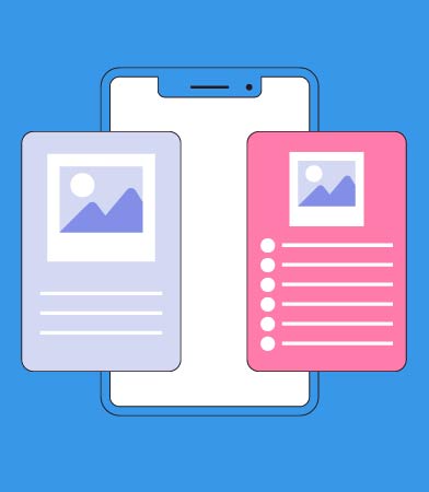 feedback and storytelling