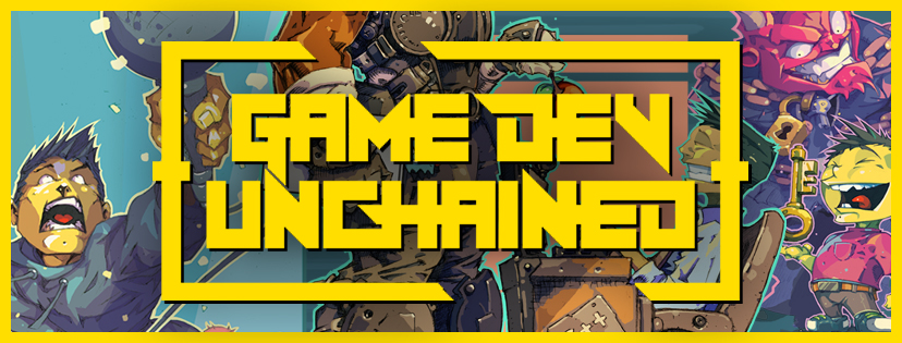 gamedev unchained