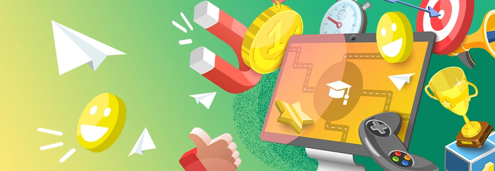gamification examples in education