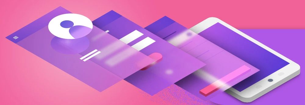 get profit app onboarding