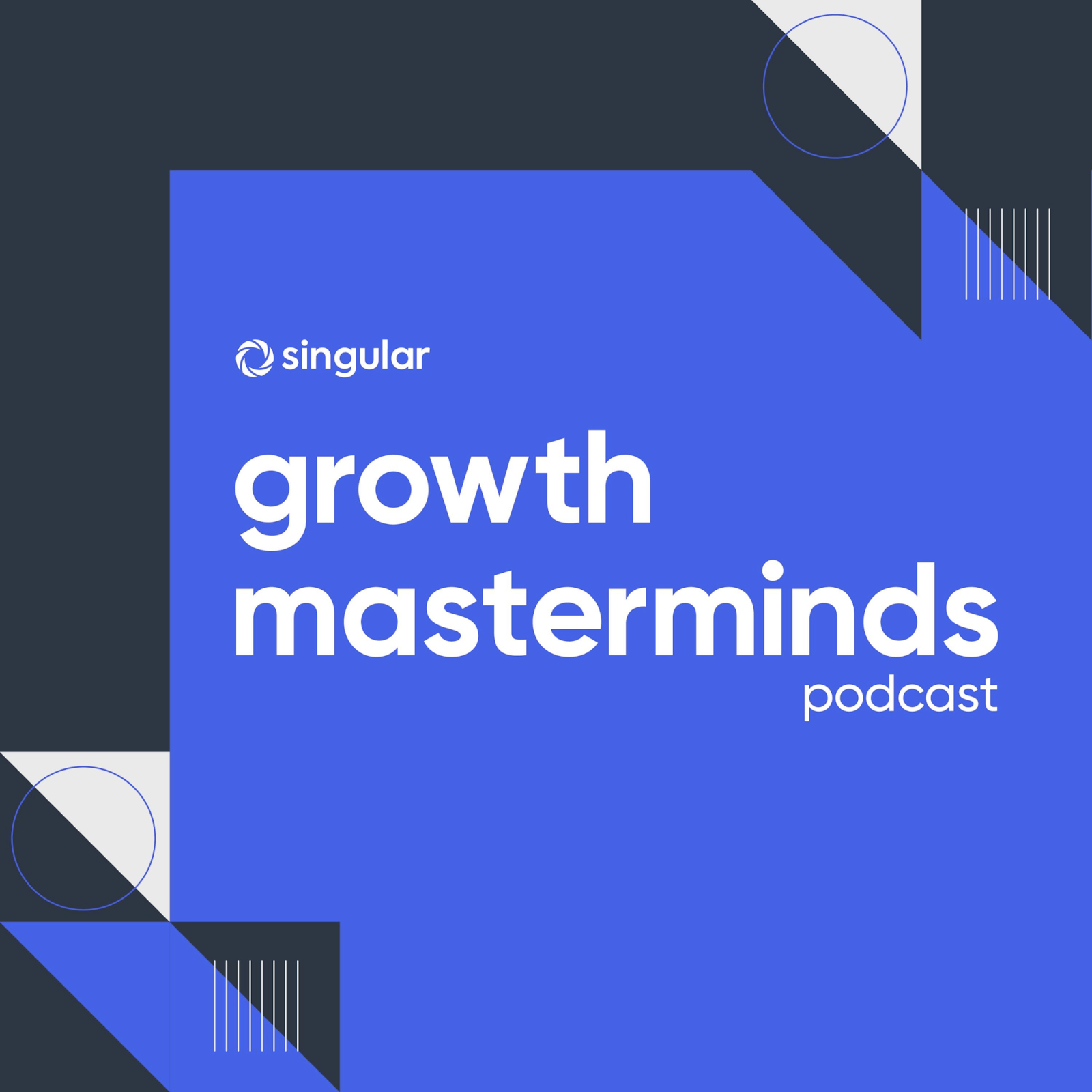 growth masterminds podcast