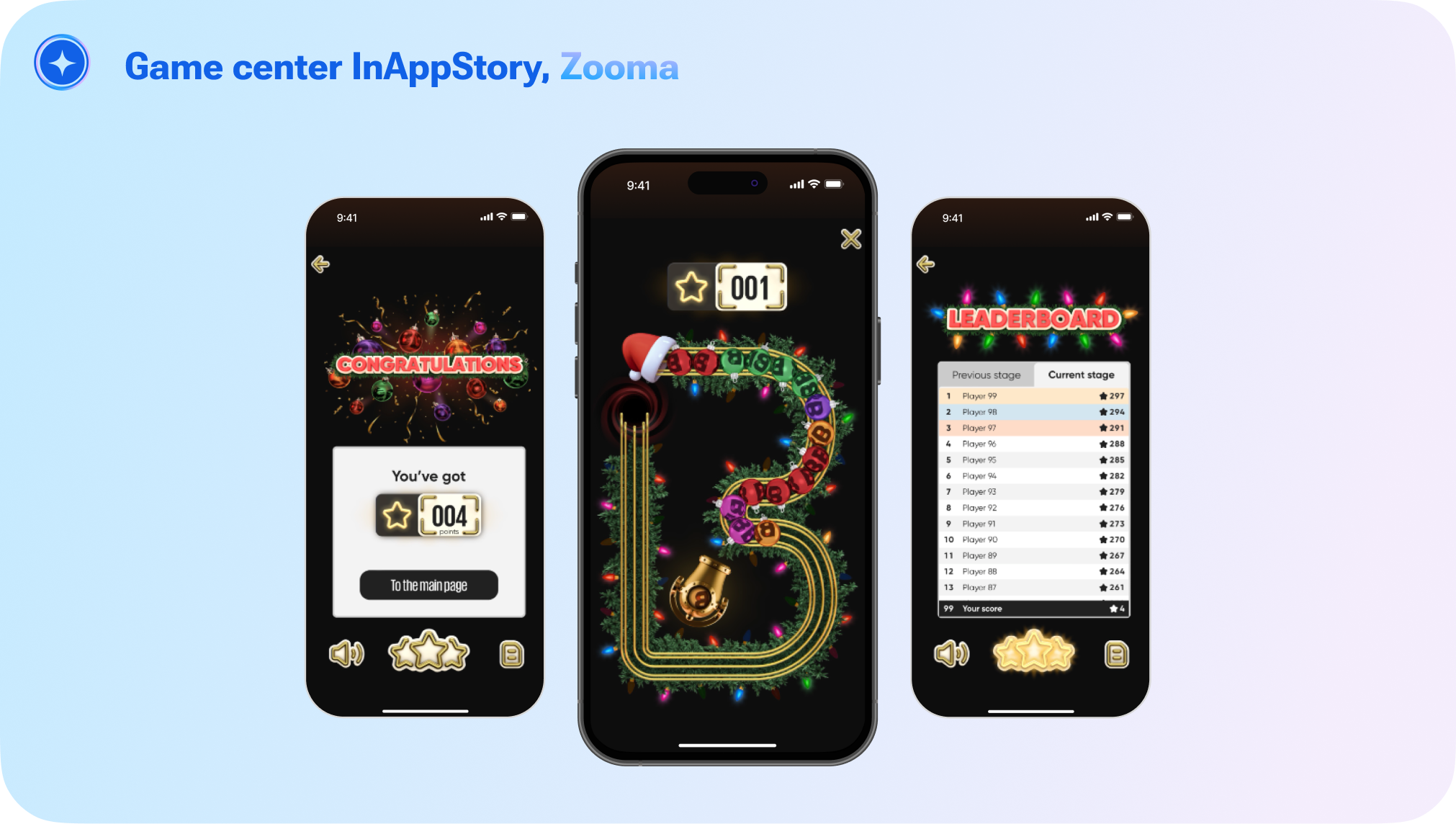 gamification for holiday marketing