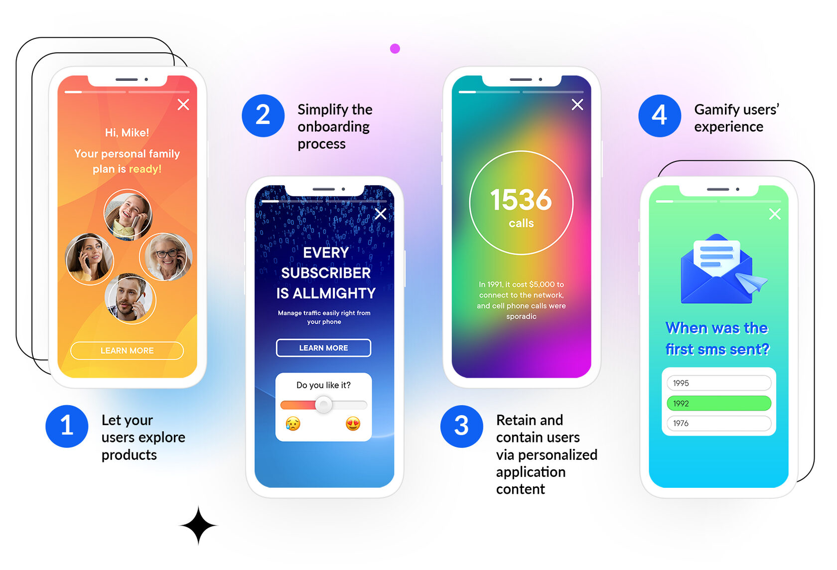 how mobile stories help businesses
