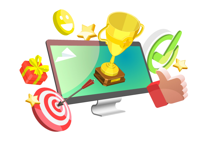 how to increase app stickiness