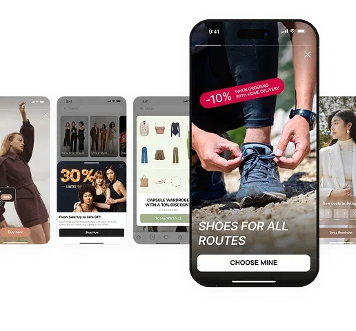 Boost online sales