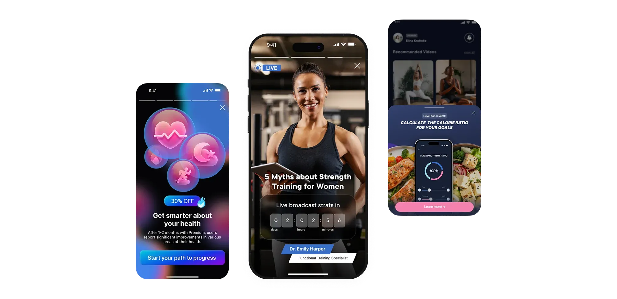 BOOST DAILY INTERACTIONS