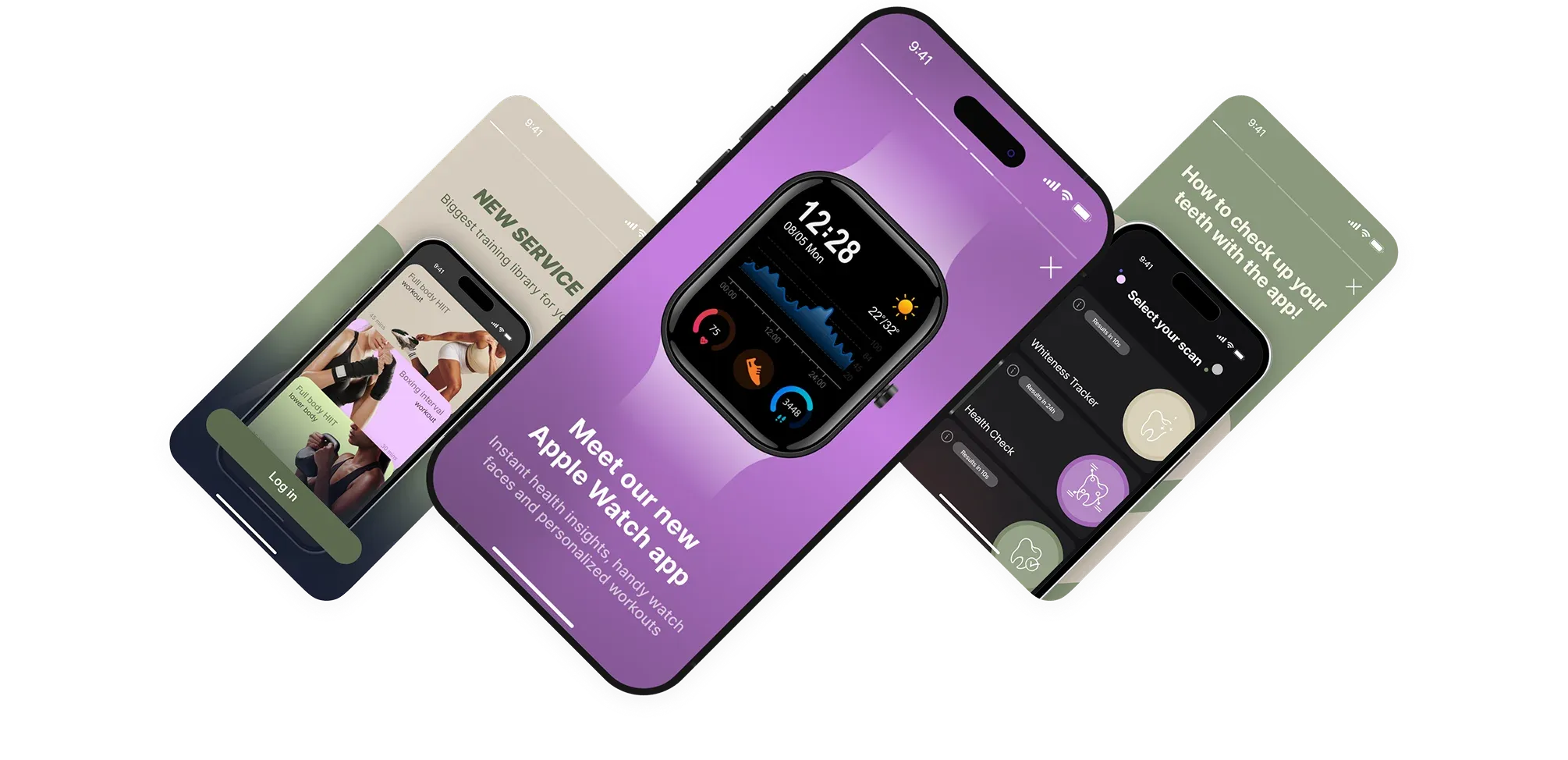 Revolutionize user onboarding