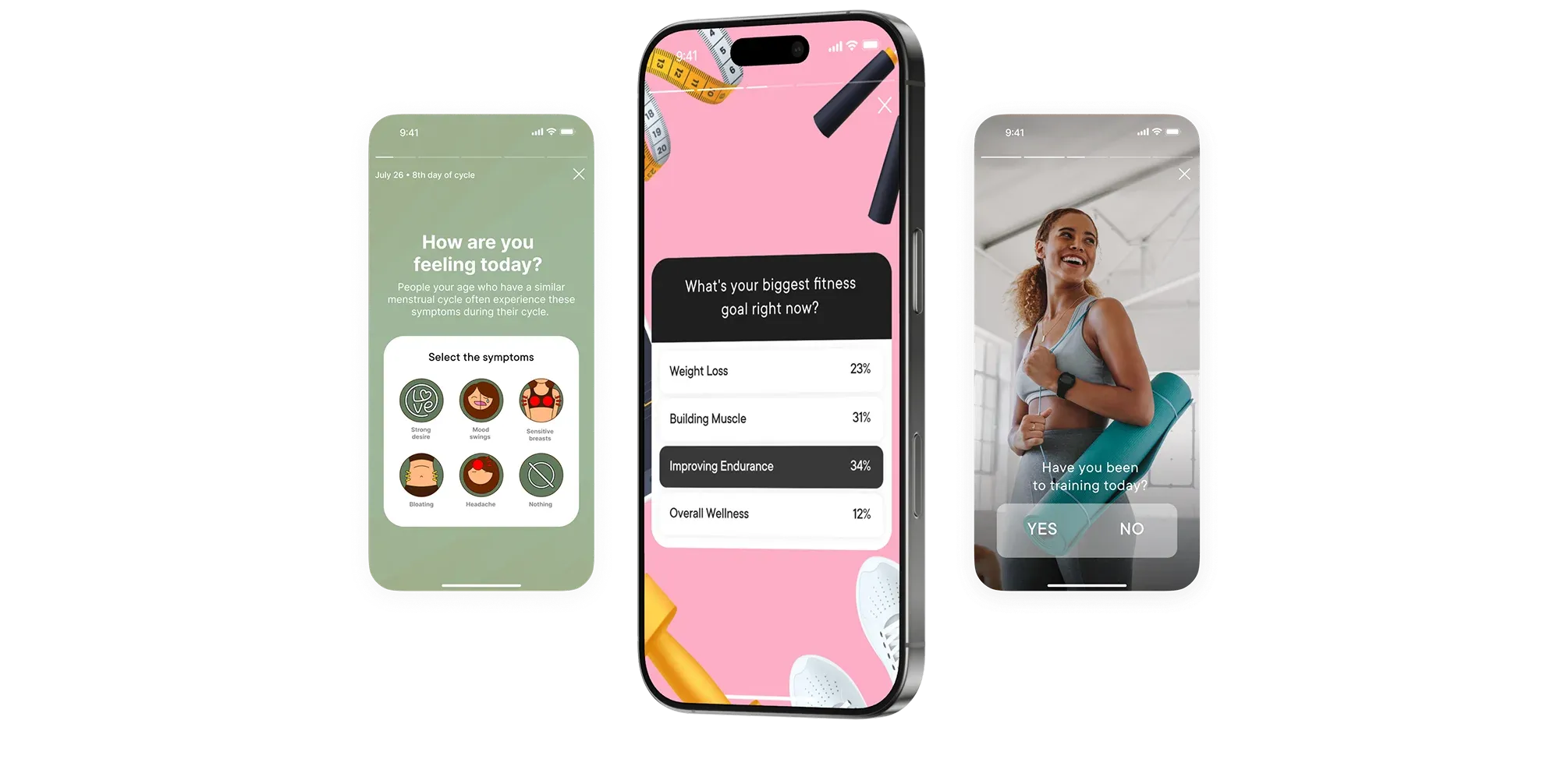 Drive engagement with personalized experiences