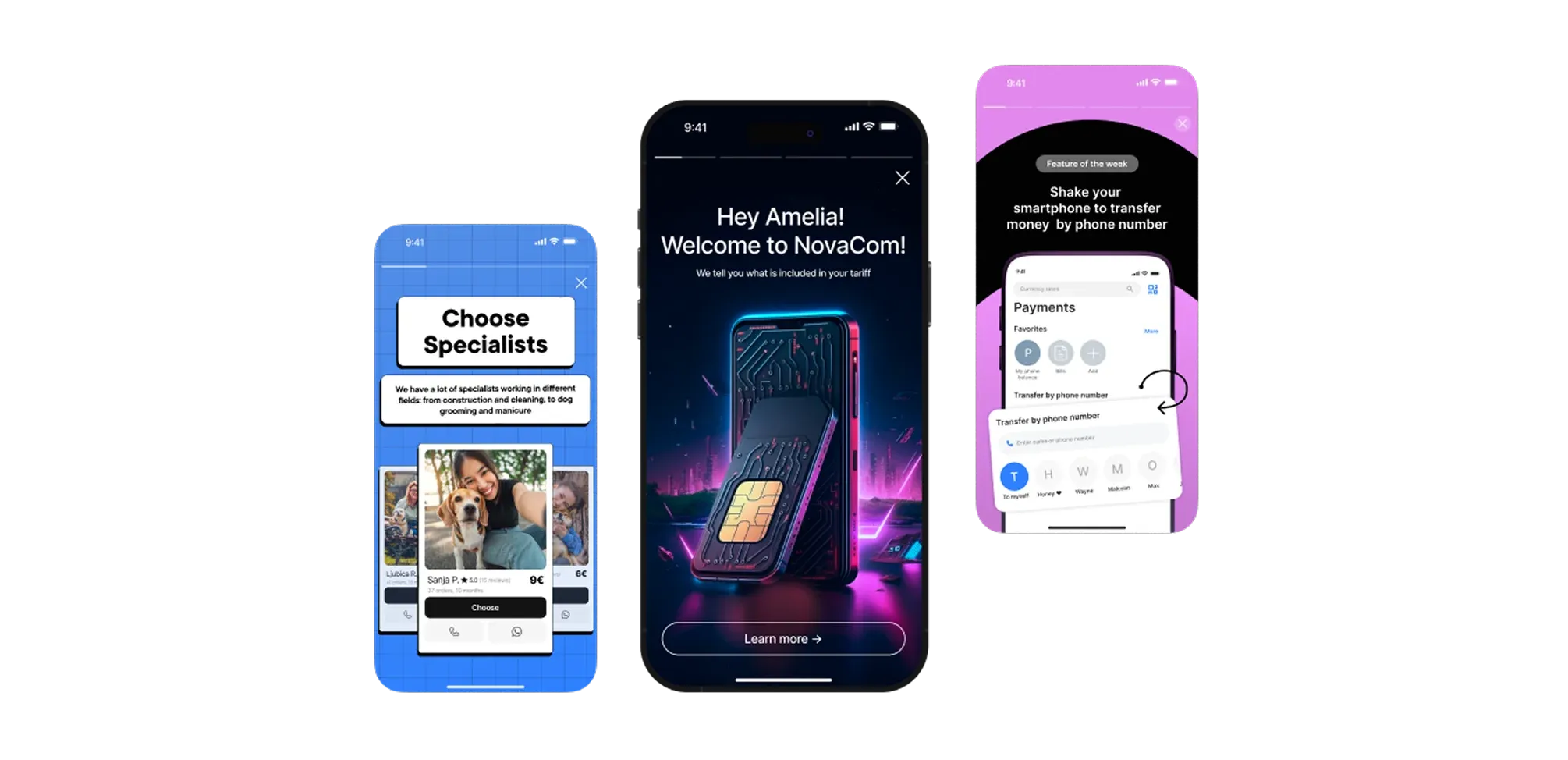 FIRST IMPRESSIONS MATTER