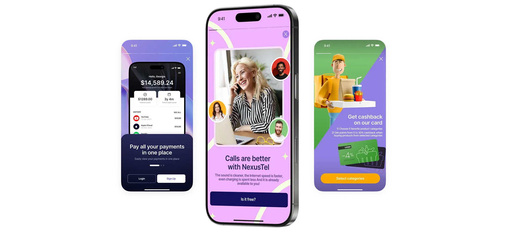 Functional Onboarding