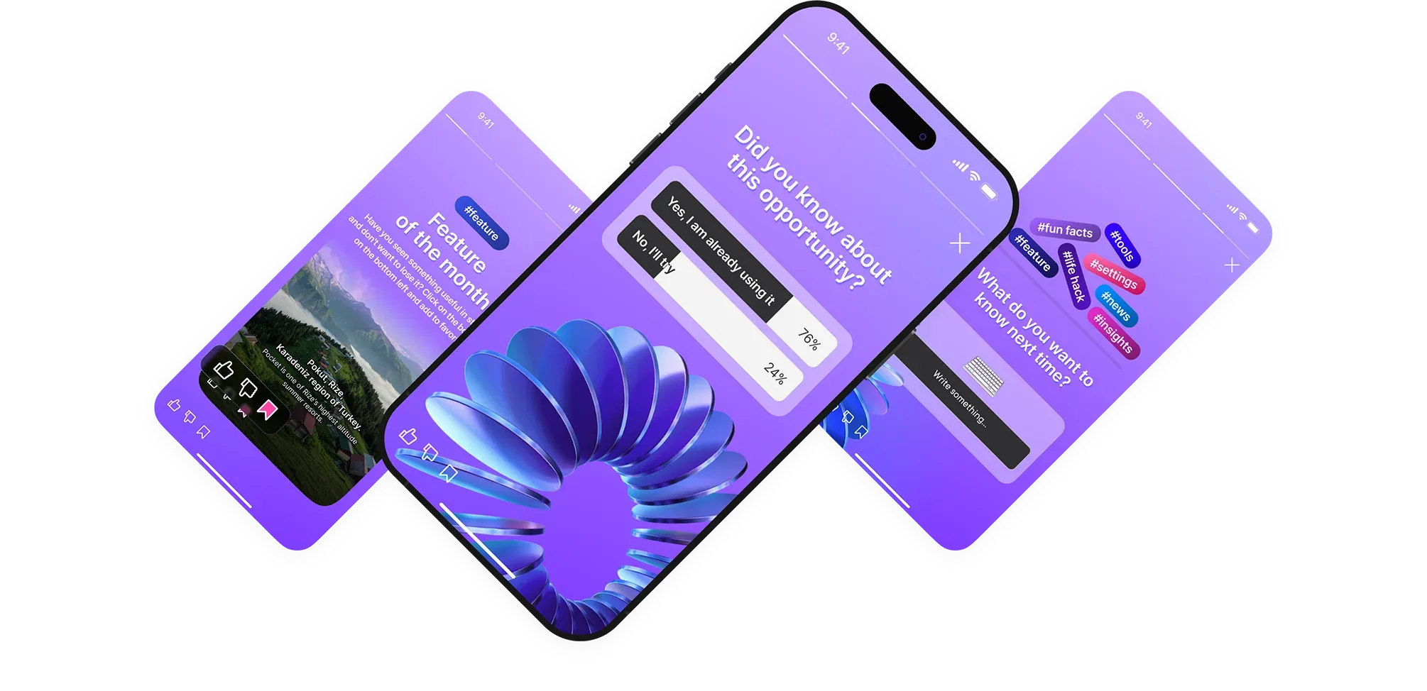 Progressive Onboarding