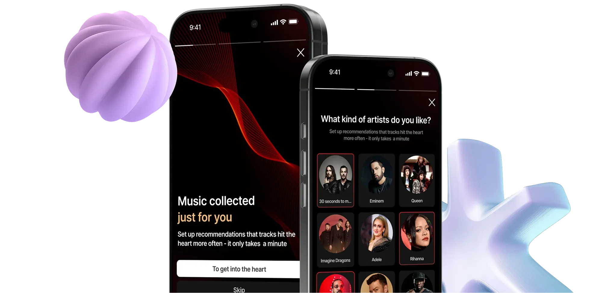 Interactive Onboarding