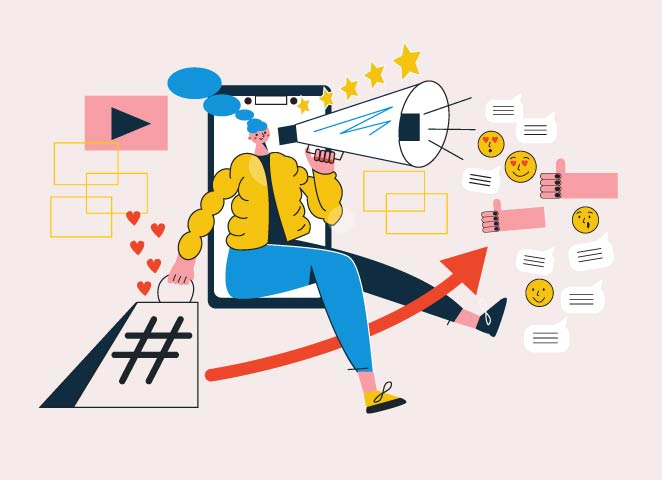 importance of stories