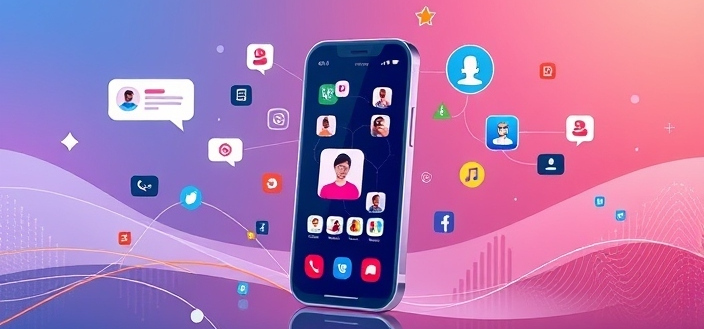 in-app video calls cover