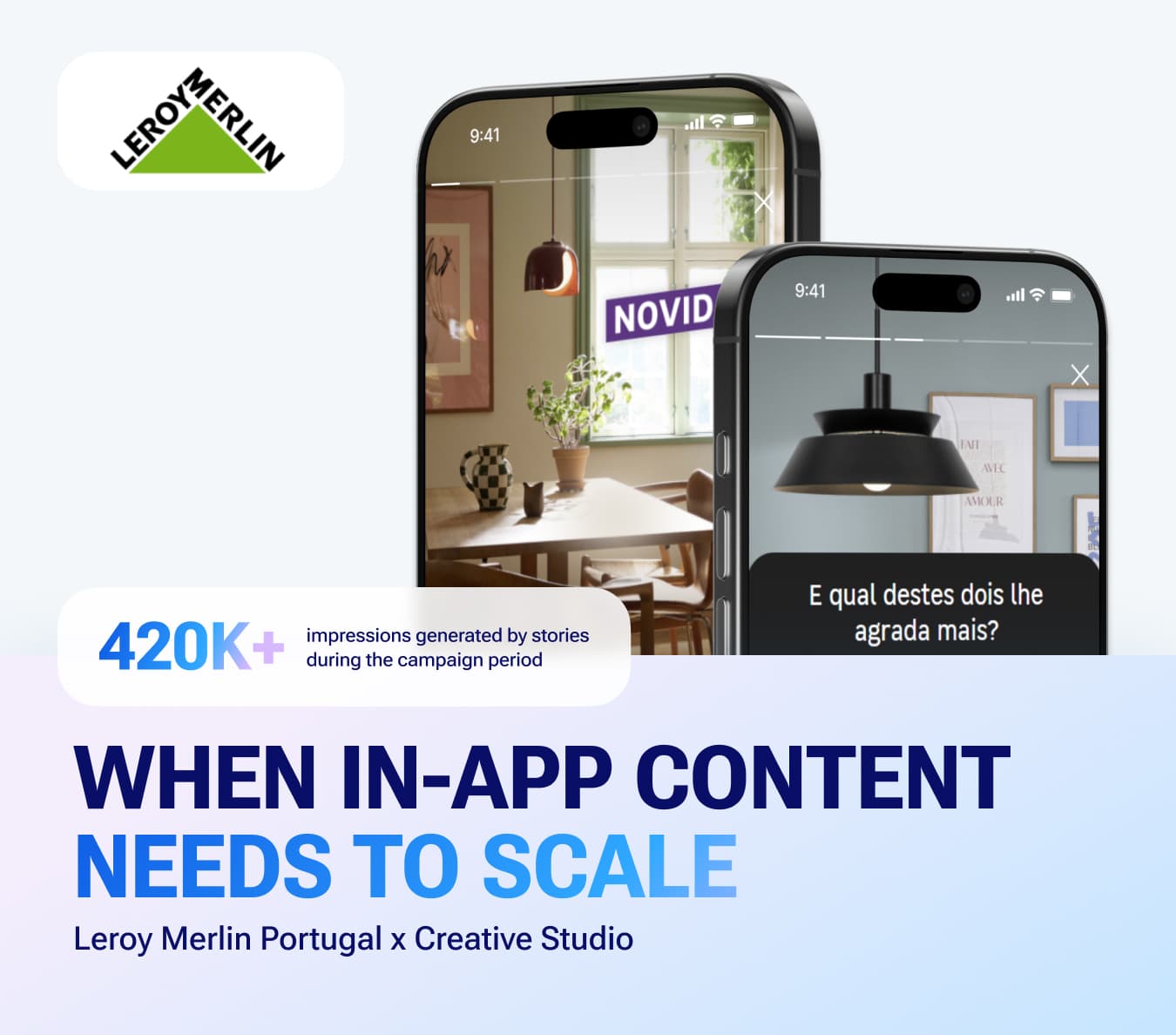 leroy merlin case study cover