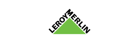 leroy merlin logo
