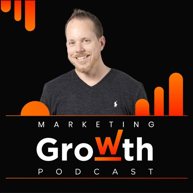 marketing growth spotify podcast