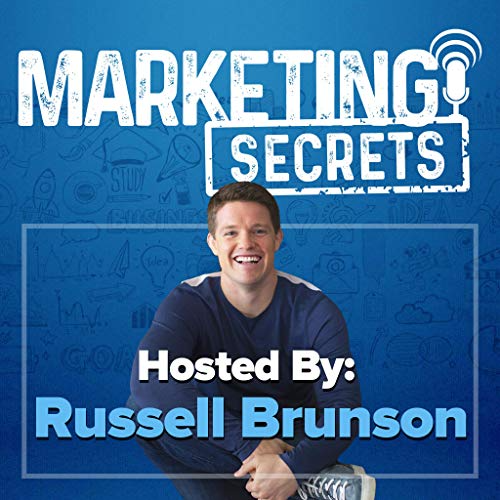 marketing secrets