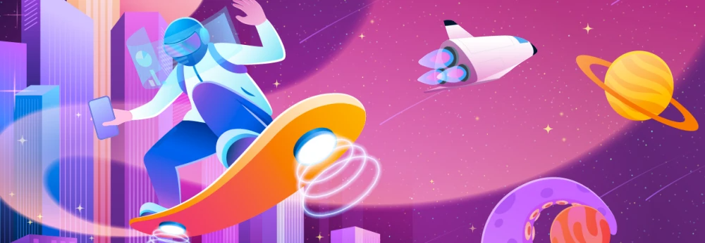 metaverse in mobile apps cover